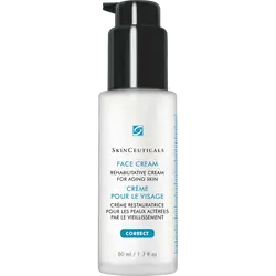 Face Cream - Skincare for Dry Skin - SkinCeuticals Canada
